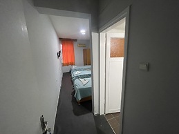 Ersoy Ak Pansiyon