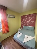 Ersoy Ak Pansiyon