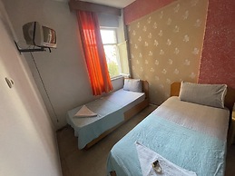 Ersoy Ak Pansiyon