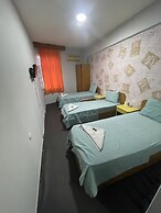 Ersoy Ak Pansiyon