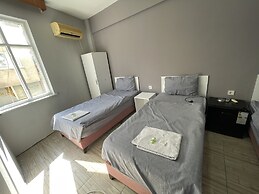 Ersoy Ak Pansiyon