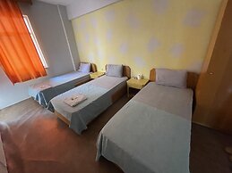 Ersoy Ak Pansiyon
