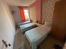 Ersoy Ak Pansiyon