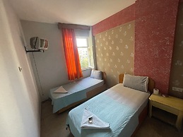 Ersoy Ak Pansiyon