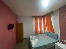 Ersoy Ak Pansiyon
