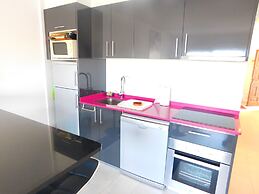 Apartamento Gran Lago - A129