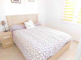 Apartamento Gran Lago - A129