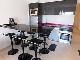 Apartamento Gran Lago - A129