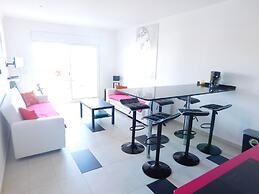 Apartamento Gran Lago - A129