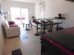 Apartamento Gran Lago - A129