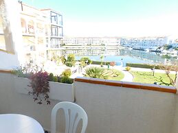 Apartamento Gran Lago - A129