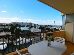 Apartamento Thalassa - A136