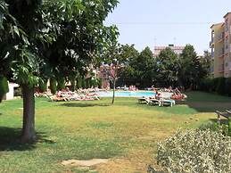 Apartamento Gran Reserva - A140
