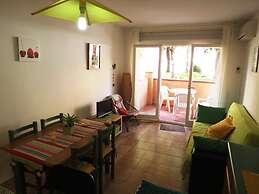 Apartamento Gran Reserva - A140