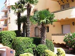 Apartamento Gran Reserva - A140