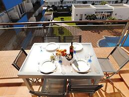 Apartamento Blau Marina - A142