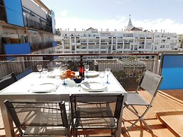 Apartamento Blau Marina - A142