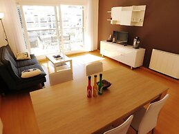 Apartamento Blau Marina - A142