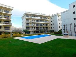 Apartamento Mileni - A150