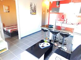 Apartamento Port Salins - A154