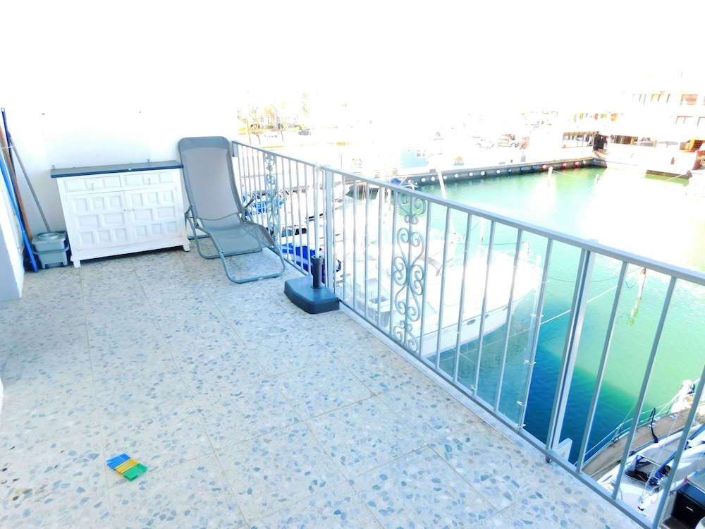 Apartamento Port Salins - A154