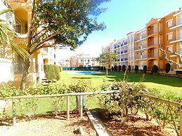 Apartamento Gran Reserva - A162