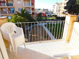Apartamento Gran Reserva - A162