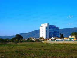 Estudio La Masía - A168
