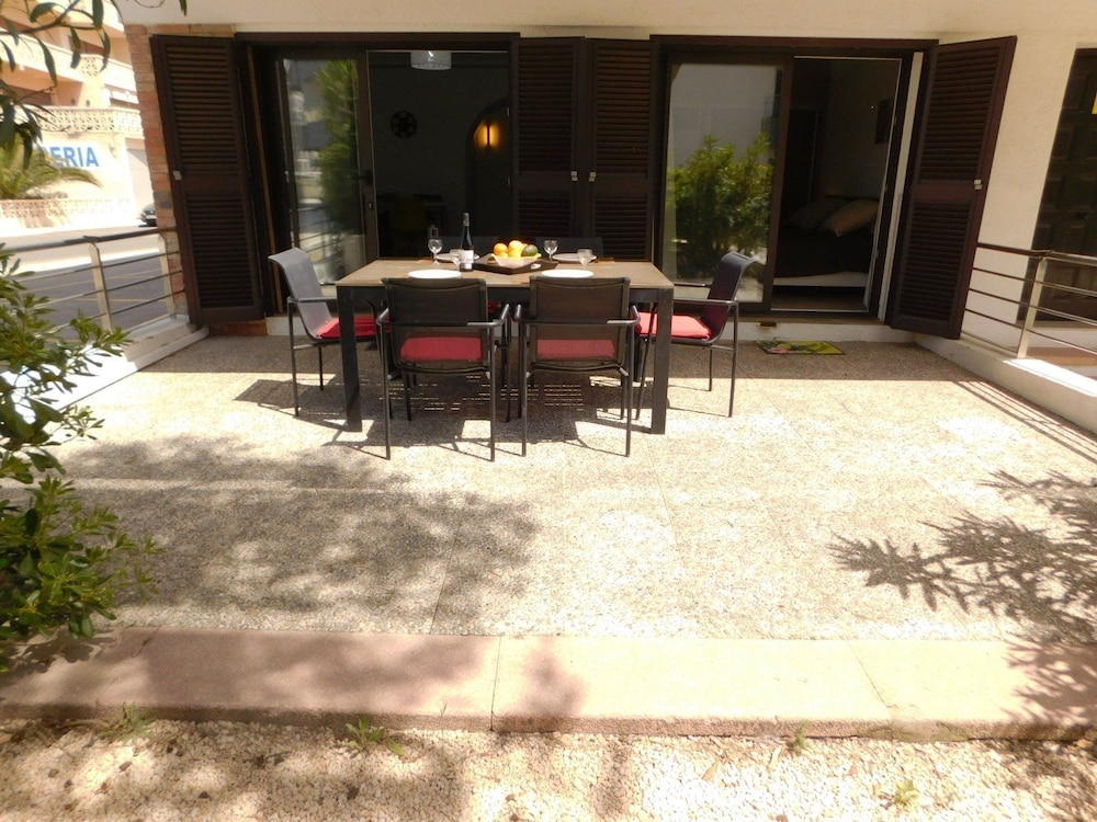 Apartamento Pelegri - A171