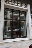 Grand Central Athinian Apartments