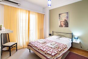 Grand Central Athinian Apartments