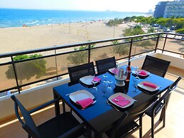 Apartamento Oasis - A173