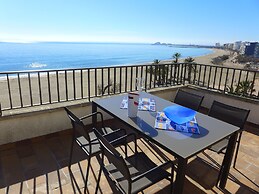 Apartamento Castell - A175