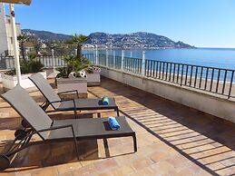Apartamento Castell - A175