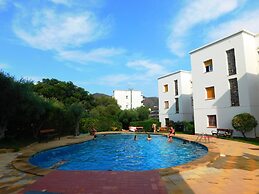 Apartamento Praga - A182