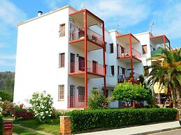 Apartamento Praga - A182