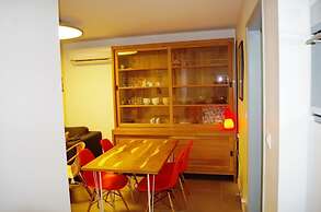 Apartamento Moli - A186