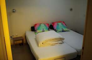 Apartamento Moli - A186