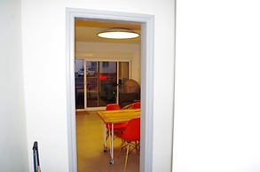 Apartamento Moli - A186