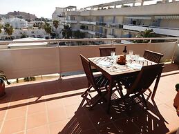 Apartamento Port Canigo - A187