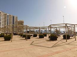 Apartamento Muga - A188