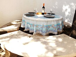 Apartamento Poblat Tipic - A191