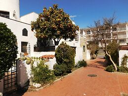 Apartamento Poblat Tipic 1 - A192