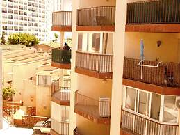 Piso Santo Domingo III - A199