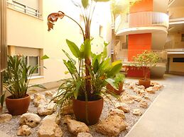 Apartamento Els Olivars - A201