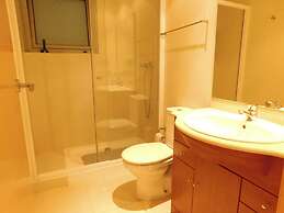 Apartamento Els Olivars - A201