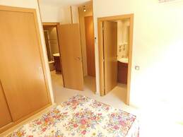 Apartamento Els Olivars - A201