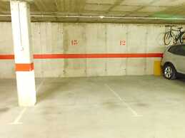 Apartamento Els Olivars - A201