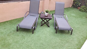 Residencial Playa Alicate
