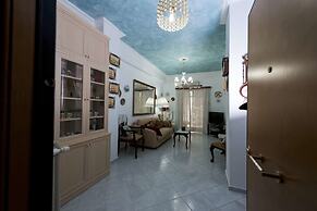 Garden Central Athinian Apartments